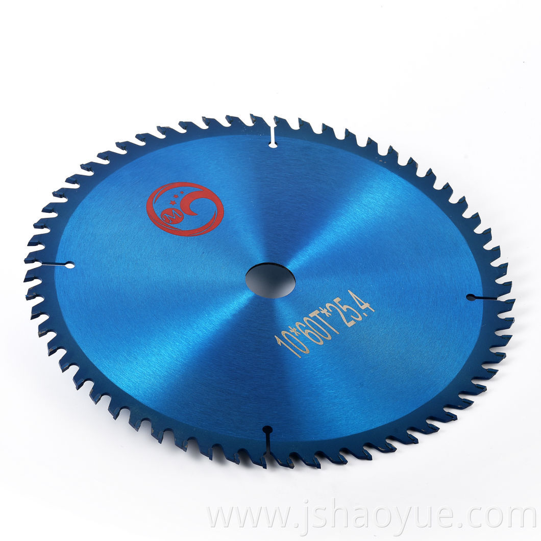 metal cutting circular saw